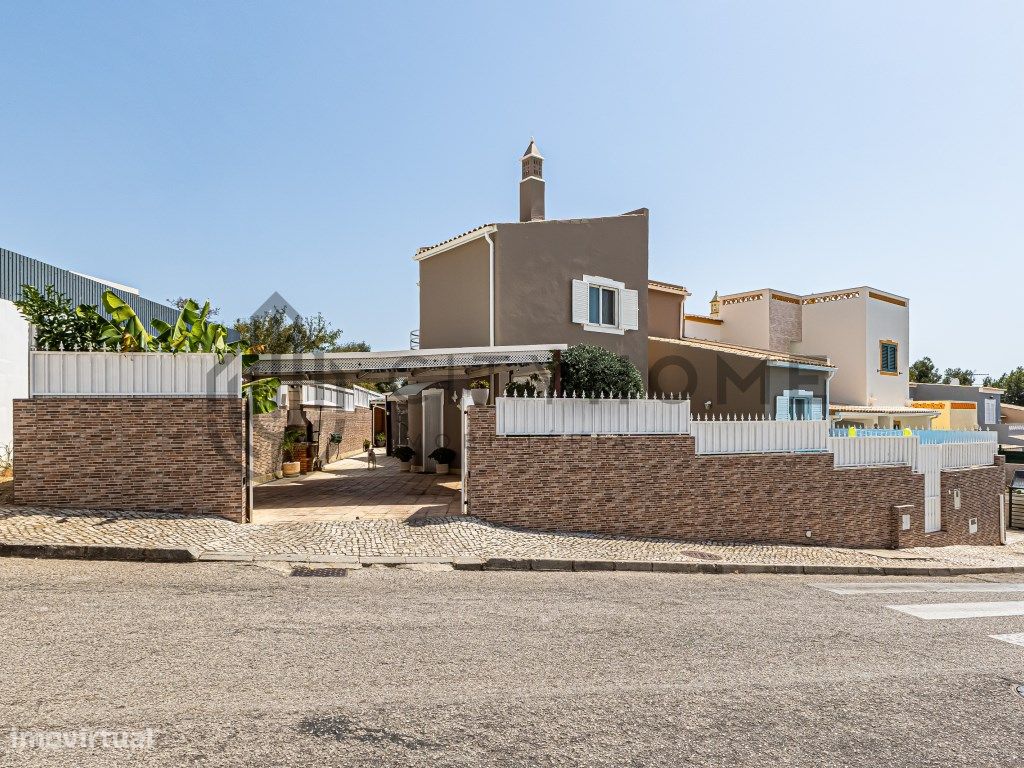 3 غرف نوم منزل في Silves, Portugal رقم 267902