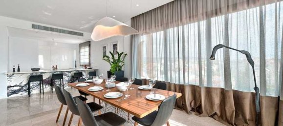 Apartamento de 3 dormitorios en Limassol, Cyprus No. 20505 6