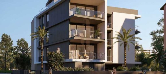 Apartamento de 3 dormitorios en Limassol, Cyprus No. 20505 3