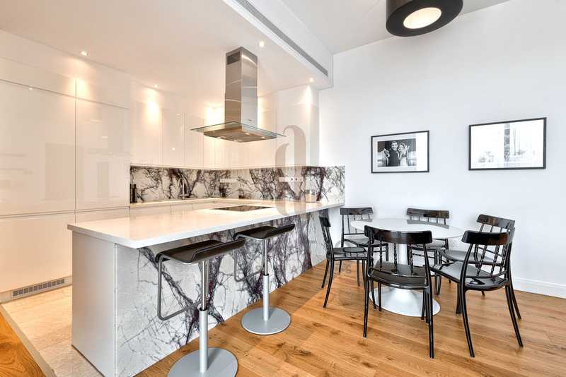 3 غرف نوم شقة في Limassol, Cyprus رقم 20505