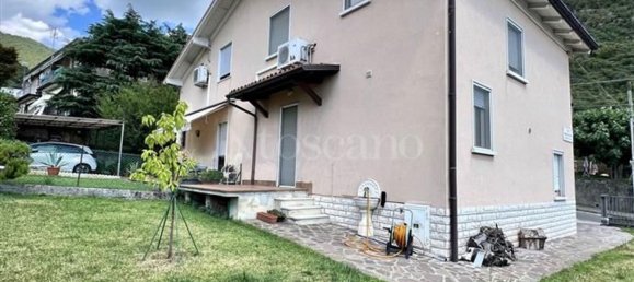 7 rooms House in Brescia, Italy No. 290350 24
