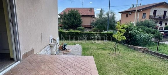 7 rooms House in Brescia, Italy No. 290350 17