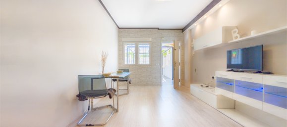 2 غرف نوم تاون هاوس في Alicante, Spain رقم 144523 5