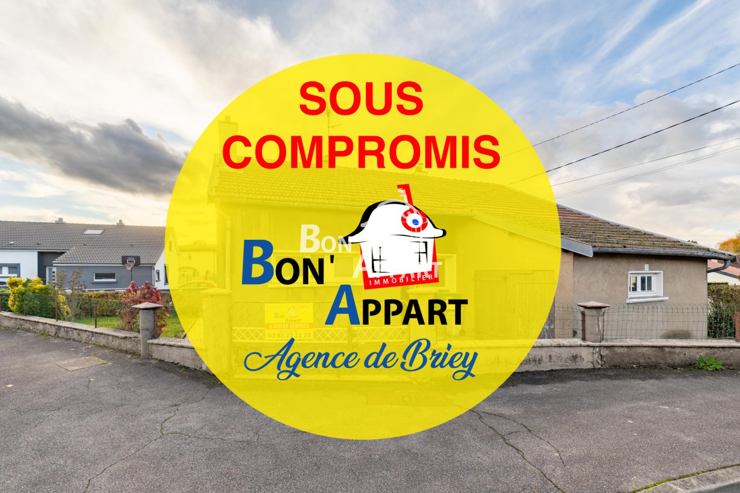 3 bedrooms House in Meurthe-et-Moselle, France No. 54225