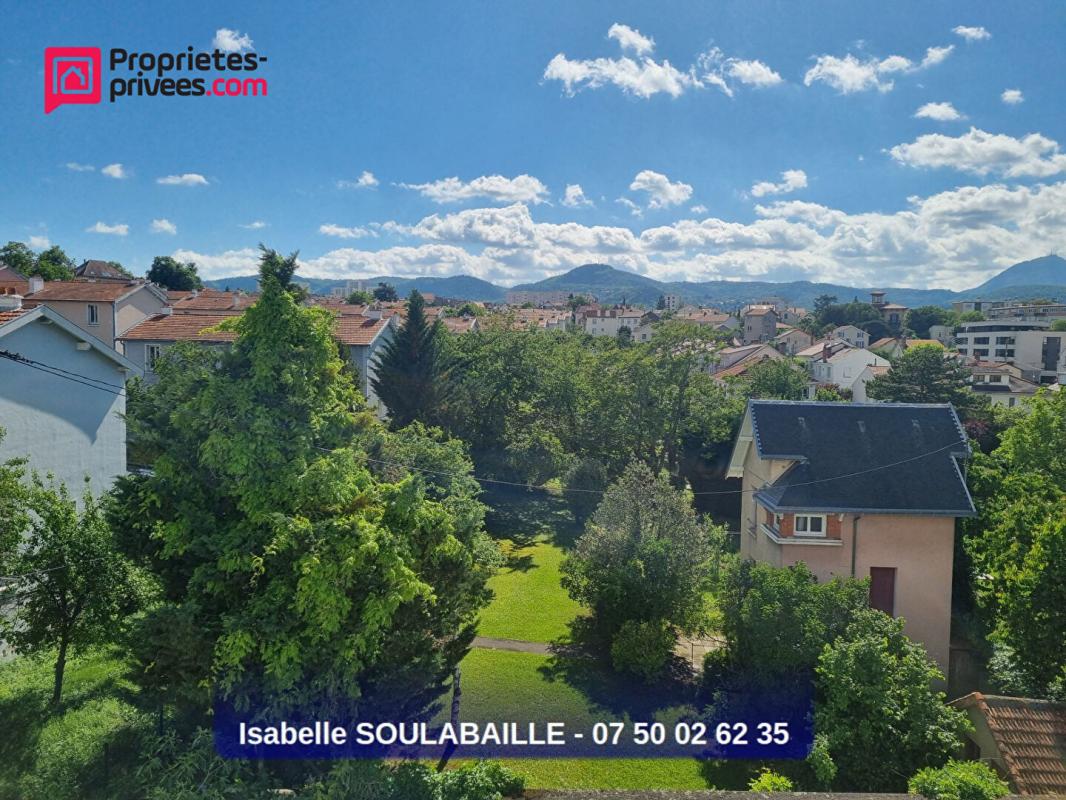 Apartamento T2 em Clermont-Ferrand, France N.º 320865