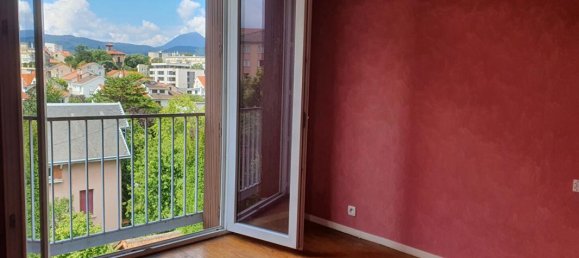 Apartamento T2 em Clermont-Ferrand, France N.º 320865 2