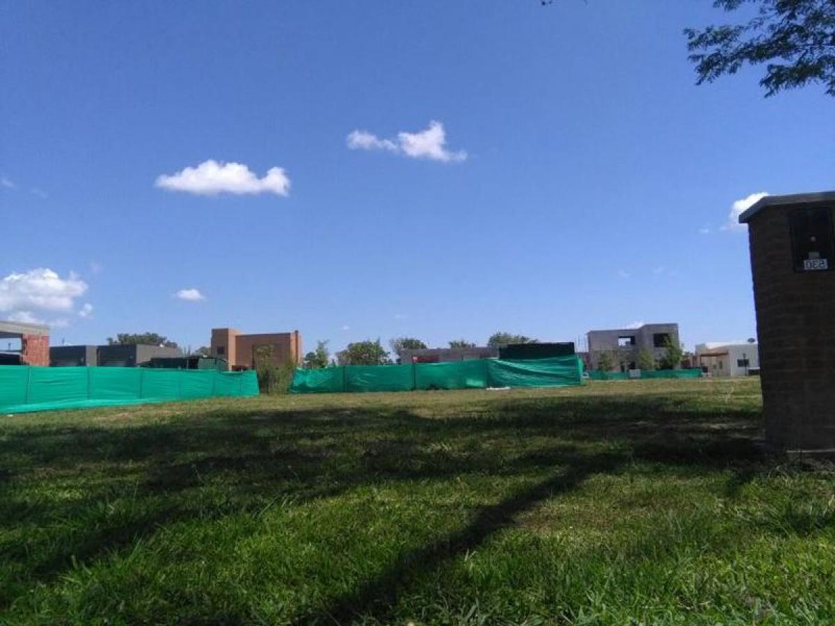  Farm in Pilar, Argentina No. 31878