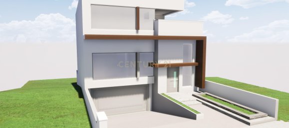 Grundstück in Matosinhos, Portugal 255m², Nr. 71887 2