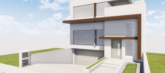 Grundstück in Matosinhos, Portugal 255m², Nr. 71887 13