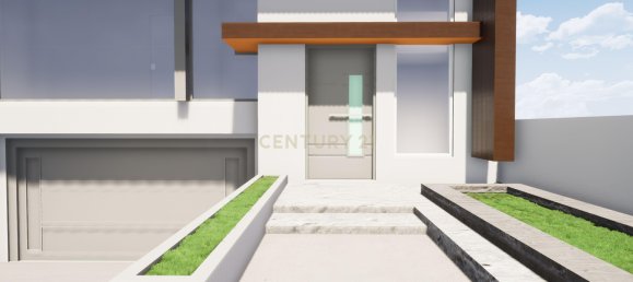 Grundstück in Matosinhos, Portugal 255m², Nr. 71887 16