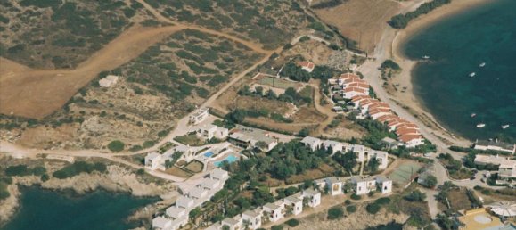 64000m² Hotel in Lavrio, Greece No. 6795 5