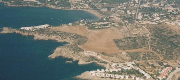 64000m² Hotel in Lavrio, Greece No. 6795 3