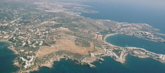 64000m² Hotel in Lavrio, Greece No. 6795 2