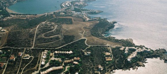 64000m² Hotel in Lavrio, Greece No. 6795 4