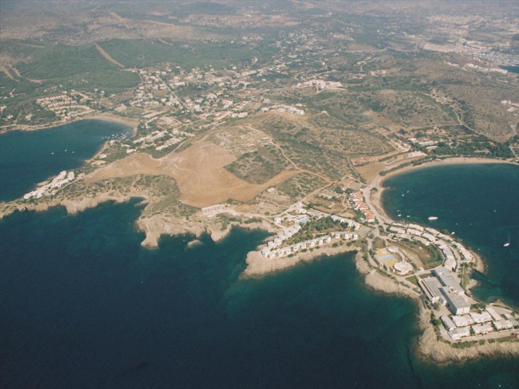 64000m² Hotel in Lavrio, Greece No. 6795