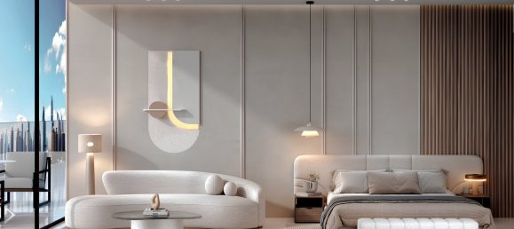 2 chambres Appartement à Amazonia, Al Jaddaf, UAE No. 65093 7