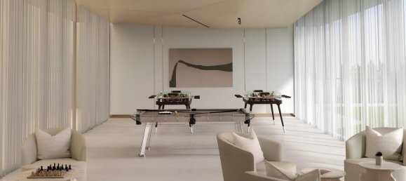 2 chambres Appartement à Amazonia, Al Jaddaf, UAE No. 65093 5