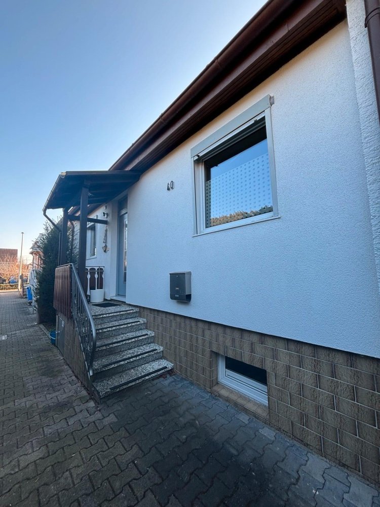 2 chambres Maison de ville à Main-Taunus, Germany No. 218466