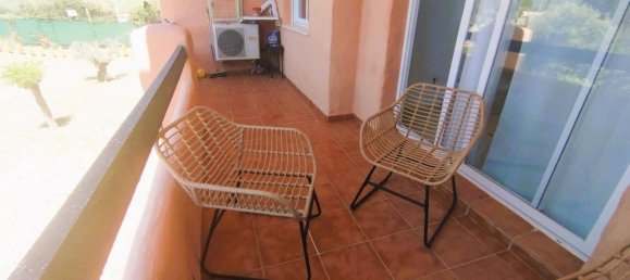 Apartamento T2 em Casares, Spain N.º 231010 17