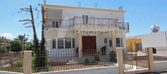 5 chambres villa à vendre à Paralimni, Ammochostos, Cyprus № 9252 17