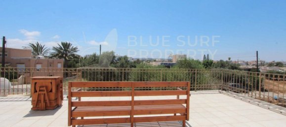 5 chambres villa à vendre à Paralimni, Ammochostos, Cyprus № 9252 15