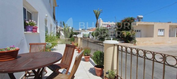 5 chambres villa à vendre à Paralimni, Ammochostos, Cyprus № 9252 16