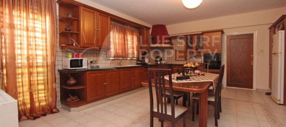 5 chambres villa à vendre à Paralimni, Ammochostos, Cyprus № 9252 4