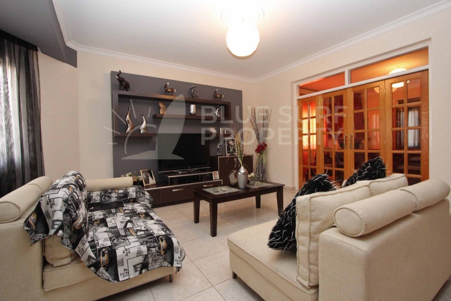 5 chambres villa à vendre à Paralimni, Ammochostos, Cyprus № 9252