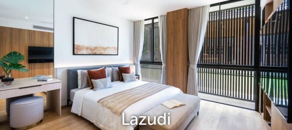 2 bedrooms Condo in Nakhon Ratchasima, Thailand No. 22085 6