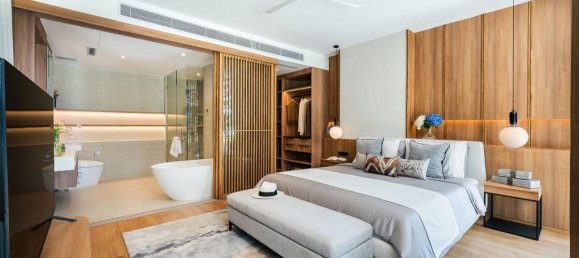 2 Schlafzimmer Eigentumswohnung in Nakhon Ratchasima, Thailand, Nr. 22085 4