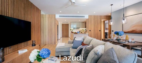 2 bedrooms Condo in Nakhon Ratchasima, Thailand No. 22085 3