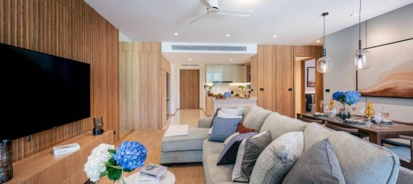 2 Schlafzimmer Eigentumswohnung in Nakhon Ratchasima, Thailand, Nr. 22085 6