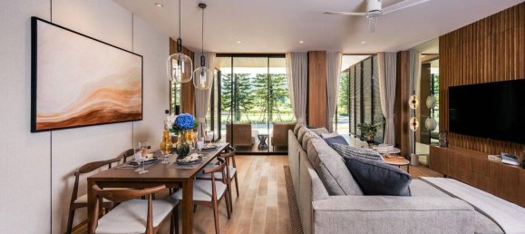 2 Schlafzimmer Eigentumswohnung in Nakhon Ratchasima, Thailand, Nr. 22085 7