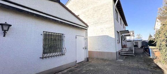 3 غرف نوم تاون هاوس في Raunheim, Germany رقم 53852 3