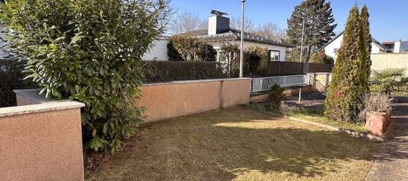 3 غرف نوم تاون هاوس في Raunheim, Germany رقم 53852 2