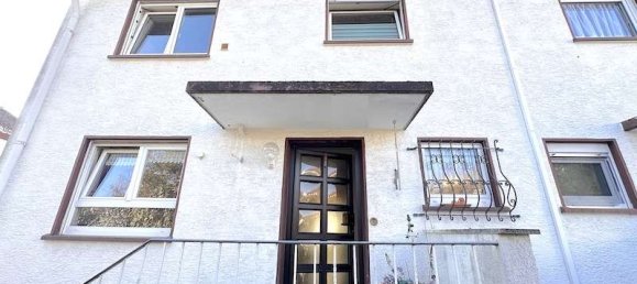 3 غرف نوم تاون هاوس في Raunheim, Germany رقم 53852 5