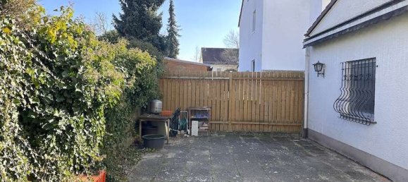 3 غرف نوم تاون هاوس في Raunheim, Germany رقم 53852 4