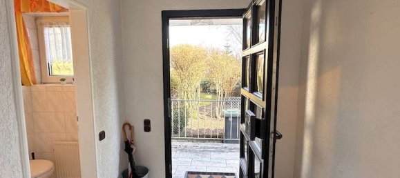 3 غرف نوم تاون هاوس في Raunheim, Germany رقم 53852 6