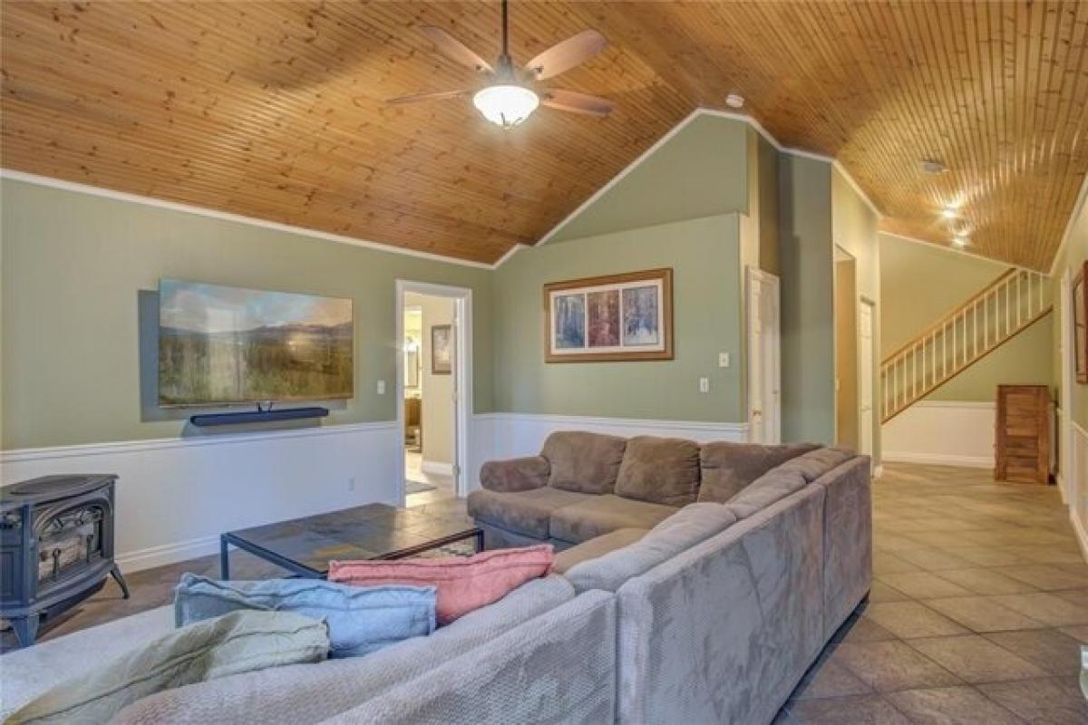 4 bedrooms House in Breckenridge, USA No. 378843