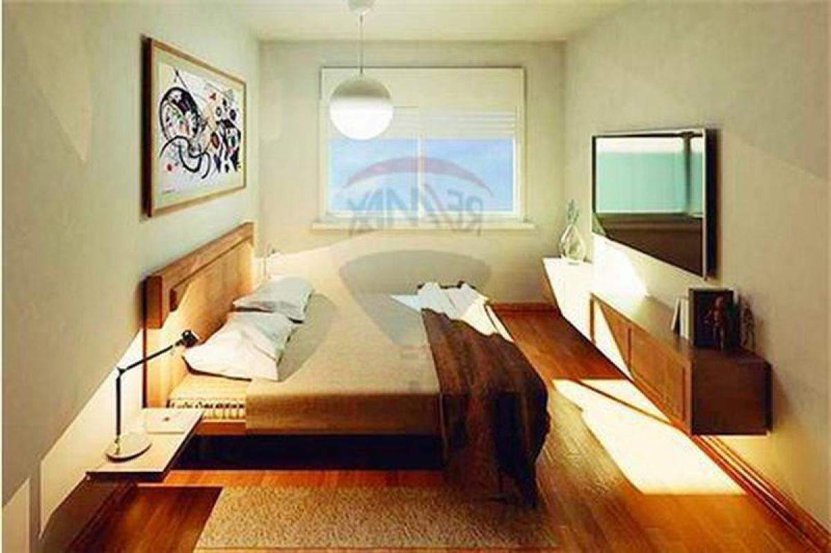 Studio in Buenos Aires, Argentina No. 96940