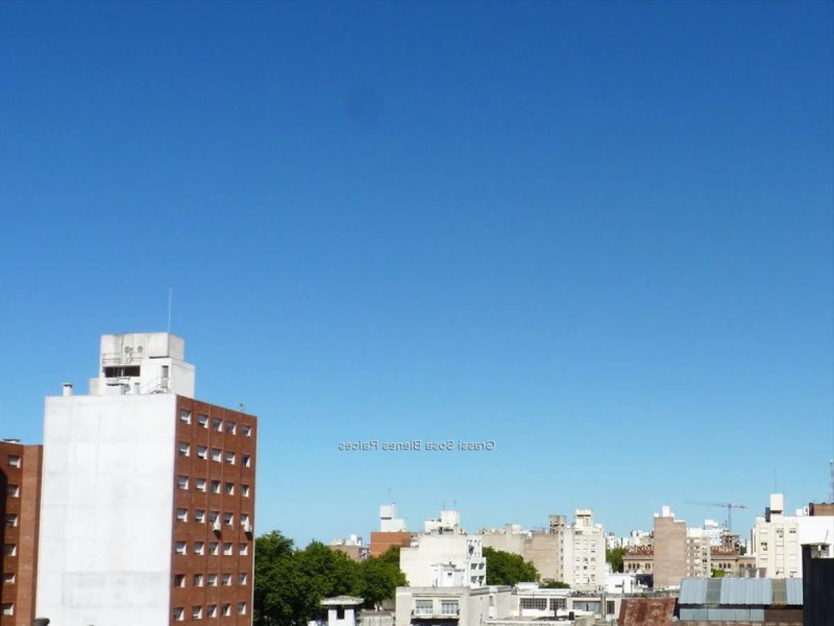 2 bedrooms Apartment in Montevideo, Uruguay No. 188