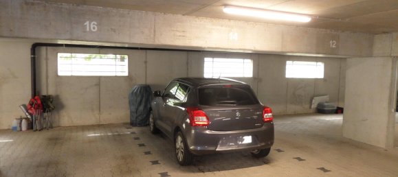 Apartamento de 4 habitaciónes en Lorrach, Germany No. 45421 13