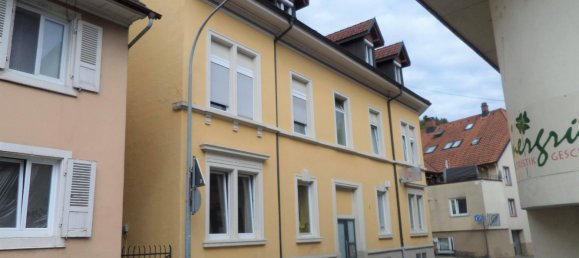 Apartamento de 4 habitaciónes en Lorrach, Germany No. 45421 16