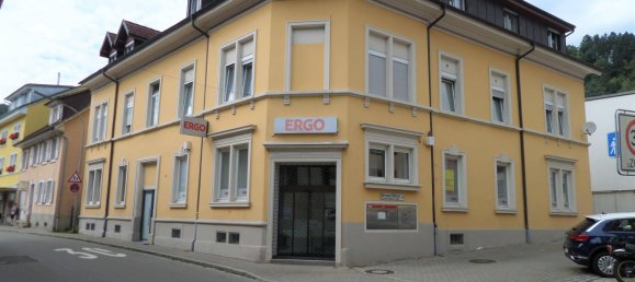 Apartamento de 4 habitaciónes en Lorrach, Germany No. 45421 2