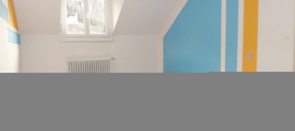 Apartamento de 4 habitaciónes en Lorrach, Germany No. 45421 4