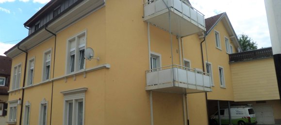 Apartamento de 4 habitaciónes en Lorrach, Germany No. 45421 17