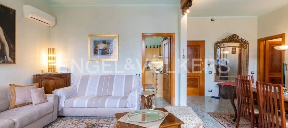 5 rooms Duplex in Venice, Italy No. 127262 12