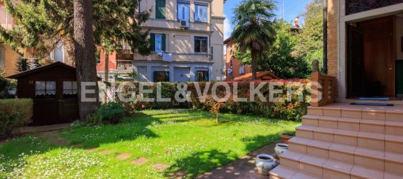 5 rooms Duplex in Venice, Italy No. 127262 21