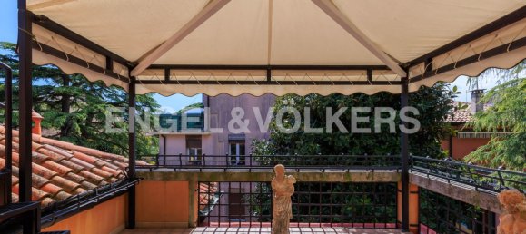 5 rooms Duplex in Venice, Italy No. 127262 19