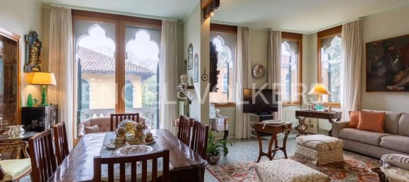 5 rooms Duplex in Venice, Italy No. 127262 2